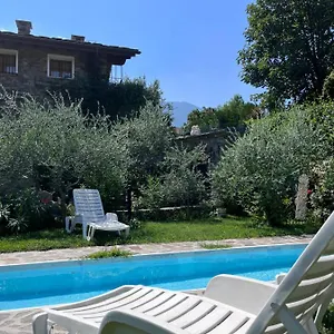  Appartement Casa Unica- Da Bruno
